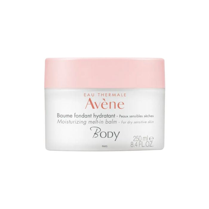 Avène Body Bálsamo Corporal Hidratante, 250ml