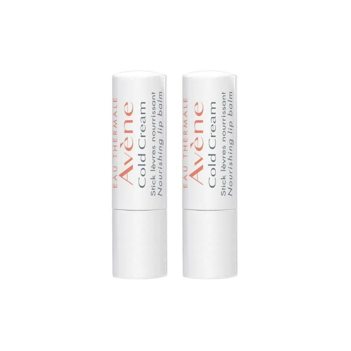 AVÈNE COLD CR PROMO DUO STICK LABIAL PE