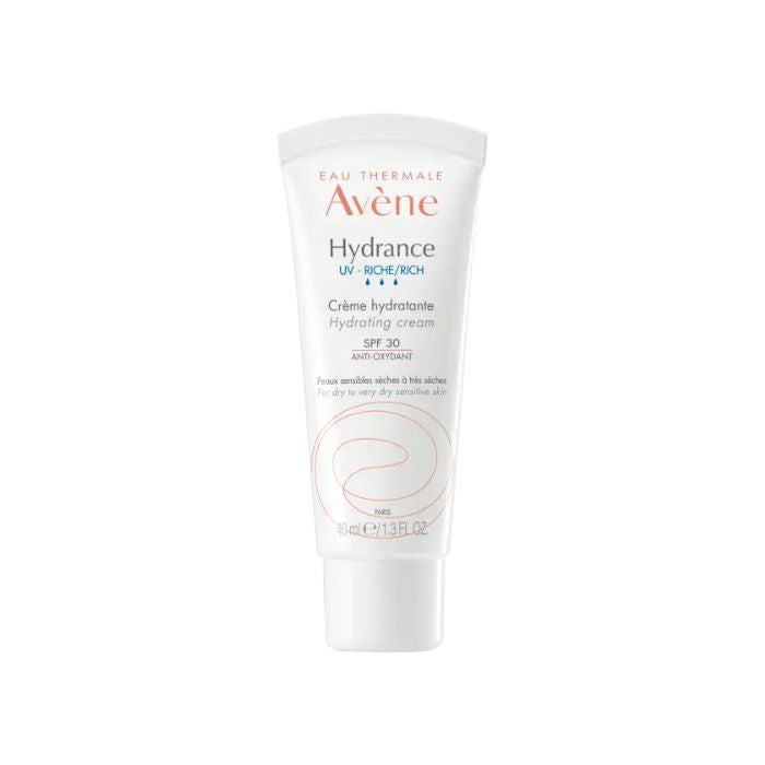 AVENE HYDRANCE OPTIMALE RICA SPF20 40 ML