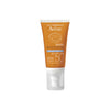 AVENE SOLAR EMULSAO S/ PERF SPF50+ 50 ML