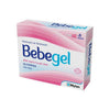 BEBEGEL 6 TUBOS
