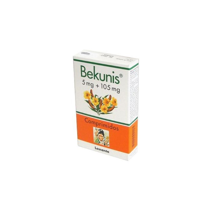 BEKUNIS 40 COMP