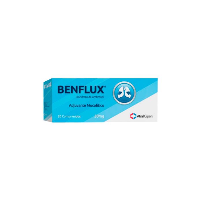 BENFLUX 20 COMP