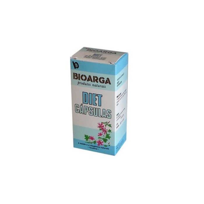 Bioarga Diet 30 C psulas Farma 1para1