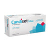 CANDISET 3 DIAS 20 MG/G CR VAGINAL 20 G