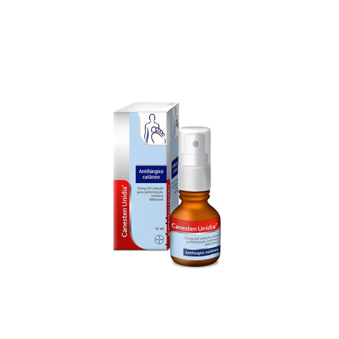 CANESTEN UNIDIA SOL CUTAN 10 MG/ML 15 ML