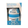 Cerave SA Creme Alisador Rugosidades DUO, 2x340ml