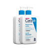 CERAVE PROMO DUO LOÇÃO CORP 2X473ML