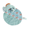 Chicco Brinquedos Camaleão Doudou, 0 Meses+