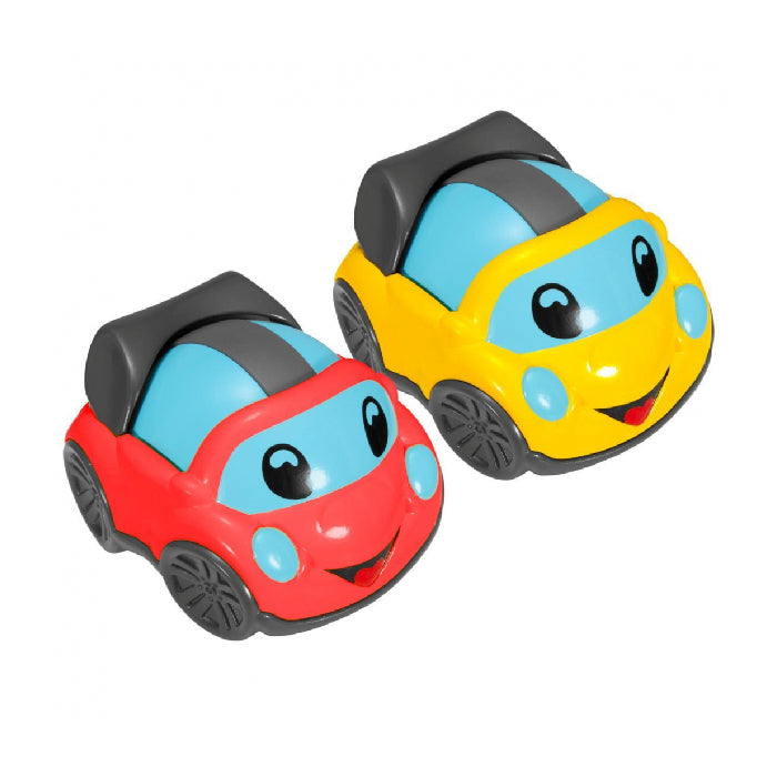 Chicco Brinquedos Carros Turbo Ball