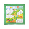 Chicco Brinquedos Tapete Colorir as Estações, 2-4 Anos