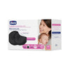 Chicco Discos Absorventes Preto, 60 Unidades