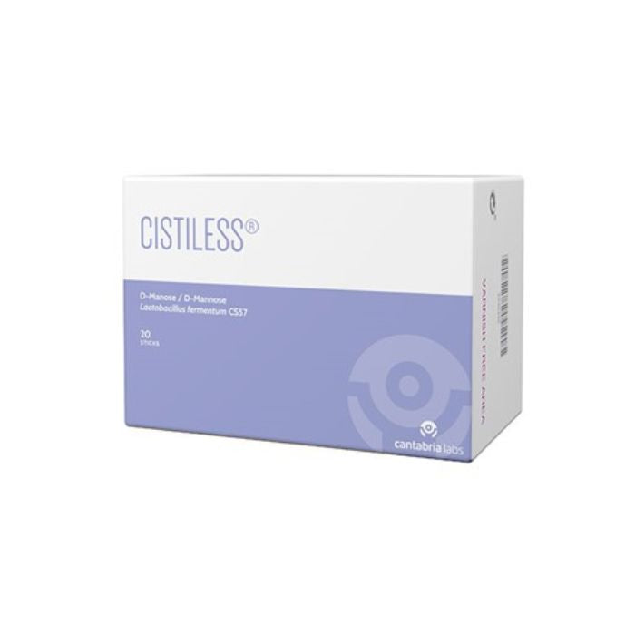 Cistiless, 20 Sticks