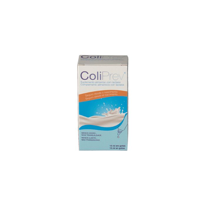 ColiPrev, 15ml