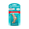 Compeed Pensos Médio Bolhas, 5 unidades