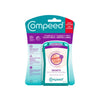 Compeed Penso Discreto Herpes, 15 Unidades