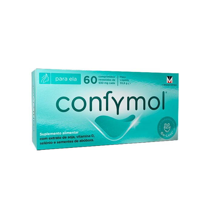 CONFYMOL COMP REV X60