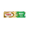 Corega MAX Creme Fixação + Frescura, 40g