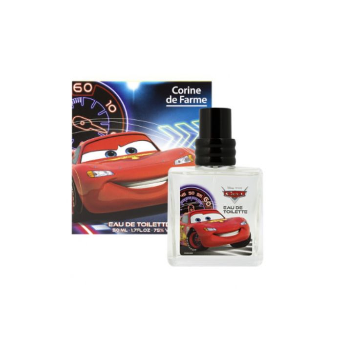Disney Perfume Cars, 50ml