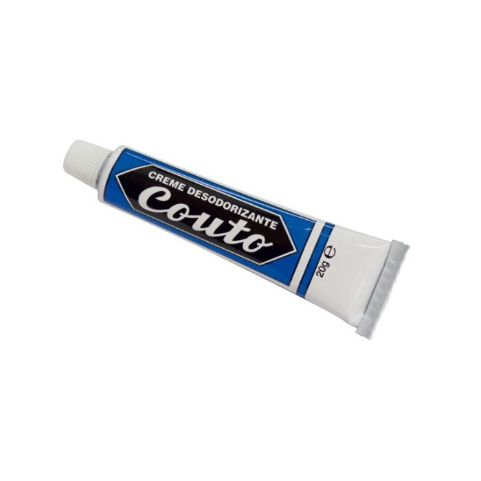 Couto Creme Desodorizante, 20g