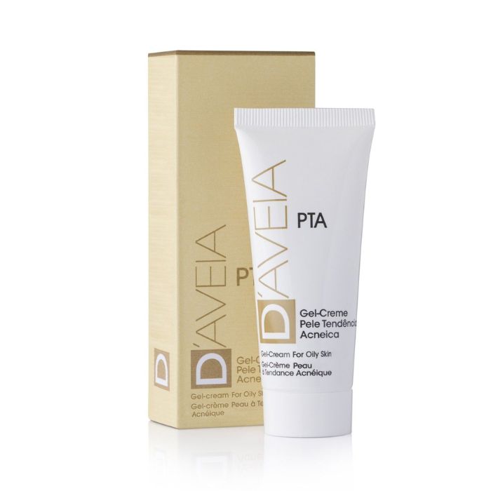 D' Aveia PTA Gel-Creme, 40ml