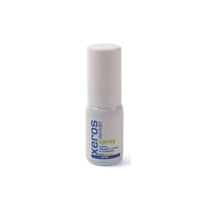 Dentaid Xeros Spray Boca Seca, 15ml