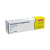 DICLOFENAC BLUEPHARMA 10 MG/G GEL 100 G