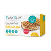 Easyslim Gaufrettes Baunilha, 3 saquetas