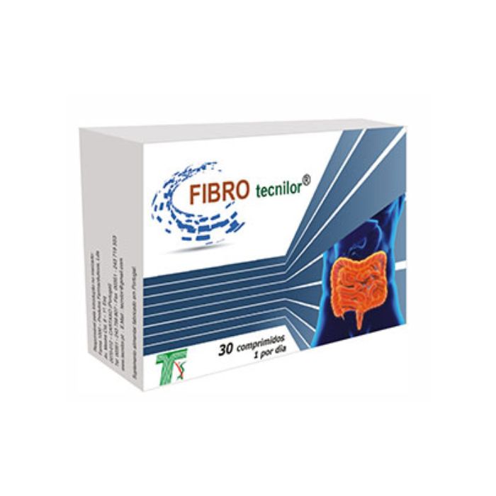 Fibro Tecnilor, 30 comprimidos