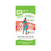 Fit Therapy Universal, 6 Emplastros