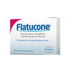 Flatucone, 30 comprimidos mastigáveis