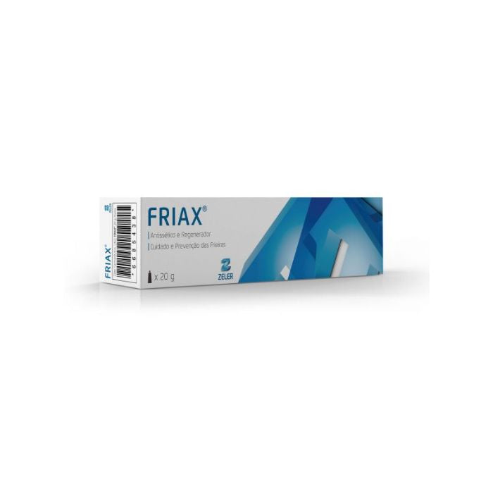 FRIAX CR 20 GR