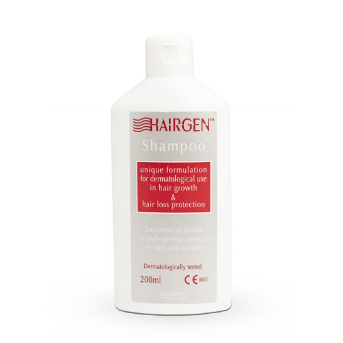 Hairgen Champô Tratamento, 300ml