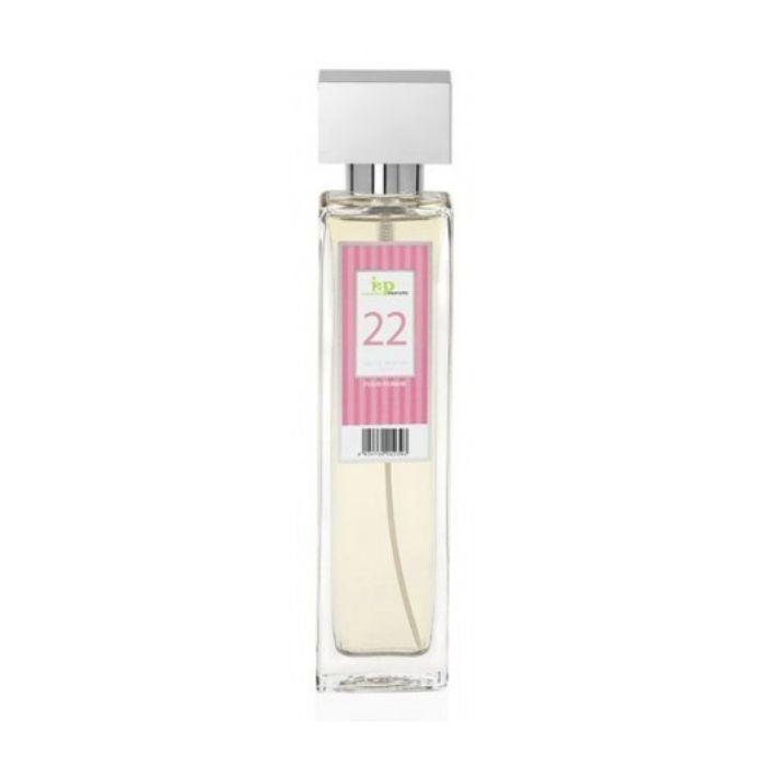 Iap Pharma Perfume Mulher Nº22, 150ml