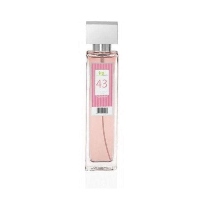 Iap Pharma Perfume Mulher Nº43, 150ml