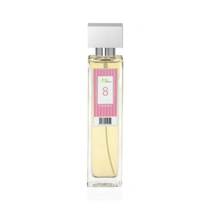 Iap Pharma Perfume Mulher Nº8, 150ml