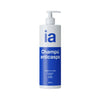 Interapothek Champô Anticaspa, 500ml