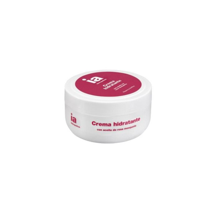 Interapothek Creme Hidratante Rosa Mosqueta, 200ml