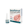 Isdin Betalfatrus Ungueal Verniz, 3,3ml