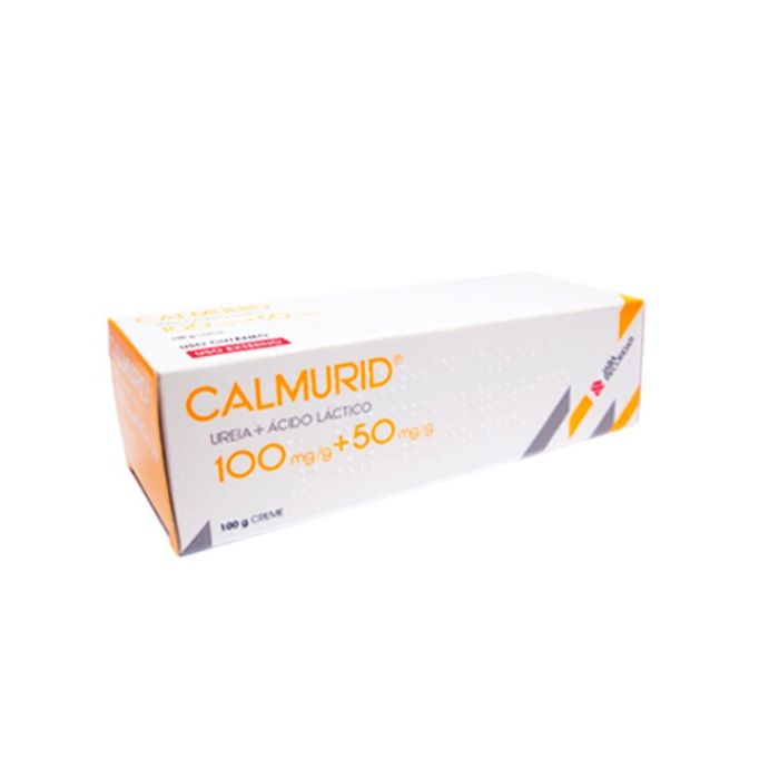 CALMURID CREME 100 G