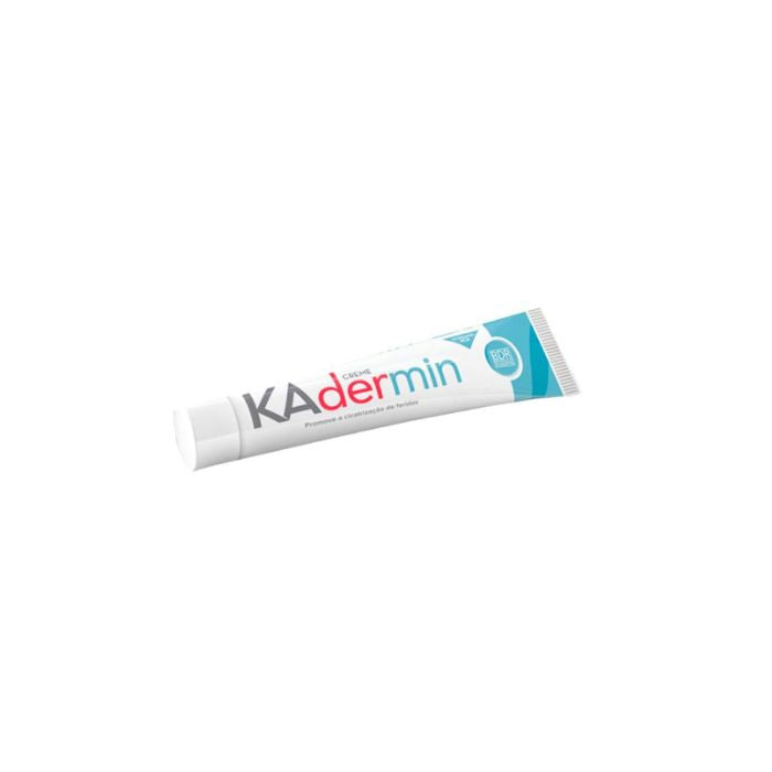 Kadermin Creme Cicatrizante, 15ml