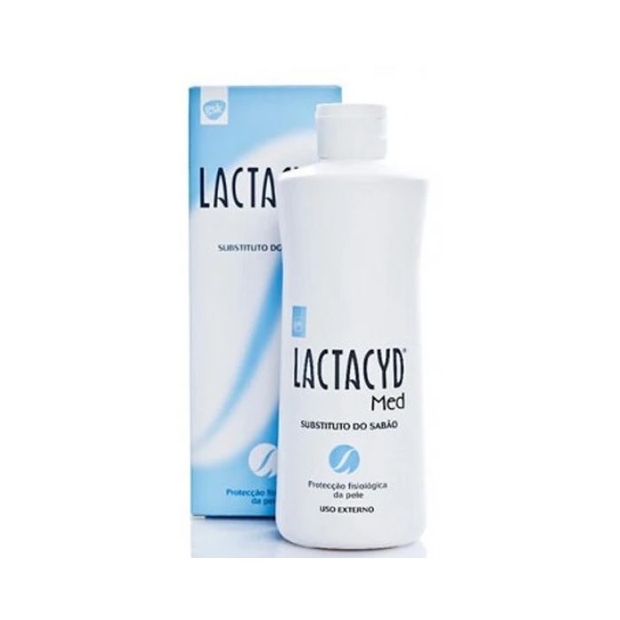 LACTACYD MEDICINAL 500 ML