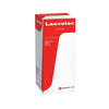 LAEVOLAC 666.7 MG/ML XAR 500 ML