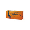 LASA 10 MG 12 COMP