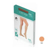 Lycias Active Collants de Compressão 140Den Nude, Tamanho 2