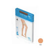 Lycias Elegance Collants de Compressão 140Den Nude, Tamanho 2
