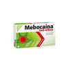 MEBOCAINA ANTI-INFLAM 30 COMP