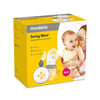 Medela Swing Maxi Extrator Leite Elétrico Duplo