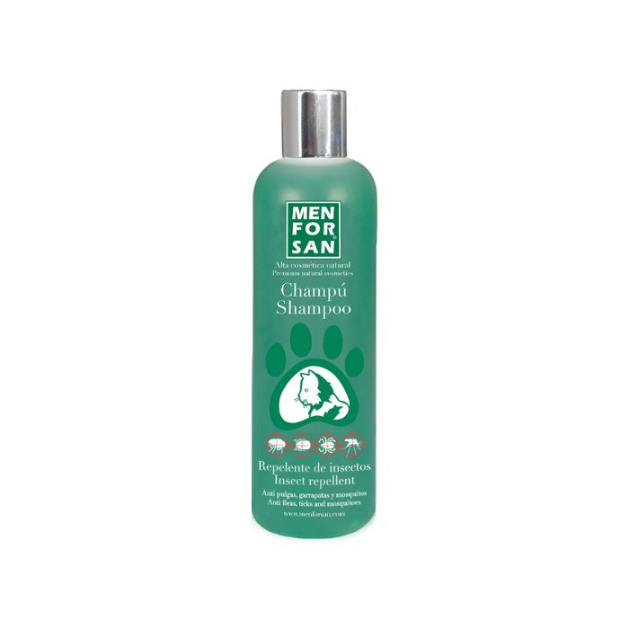 MENFORSAN CH INSECT GATO 300ML