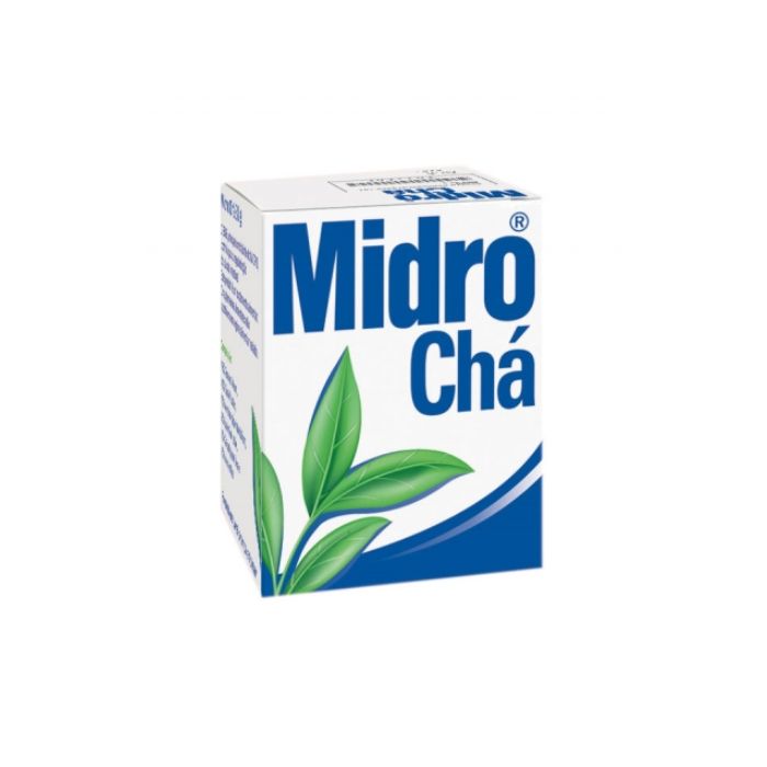 Midro Chá Laxante, 80g